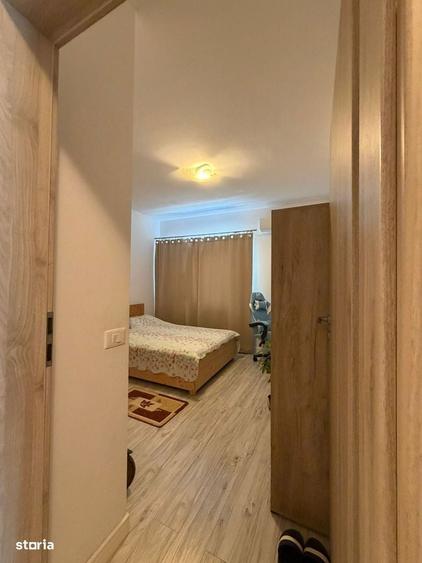 Apartament 2 camere,mobilat utilat,str Diamantului Bragadiru - 9