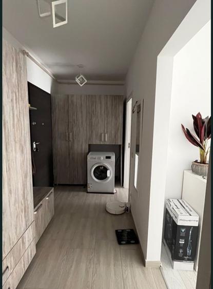 Garsonieră decomandată în Lujerului