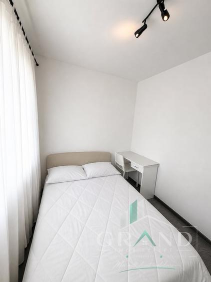 2 camere/COMPLET RENOVAT | Gheorgheni–Lăcrămioarelor | locuință sau investiție - 10