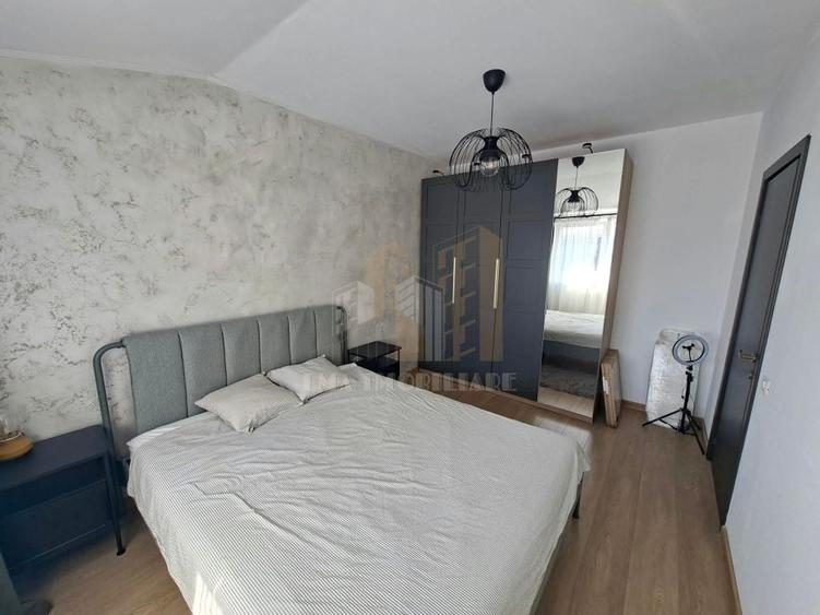 Apartament 2 camere tip studio Subcetate City 2 Sanpetru Brasov - 6