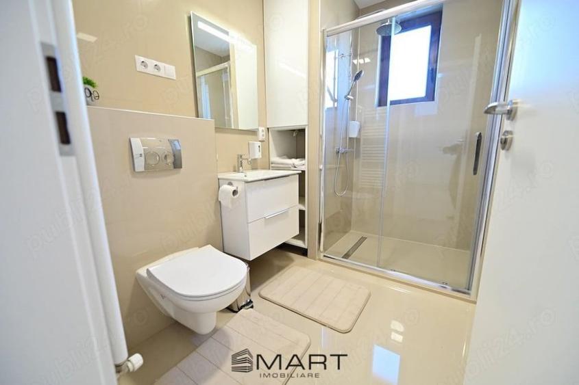 Apartament 3 camere decomandat zona Doamna Stanca - 5
