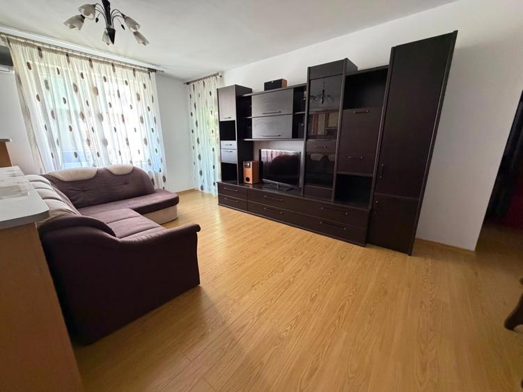 Proprietar, vand apartament cu 2 camere in ansamblul Oxigen (Floresti) - 10