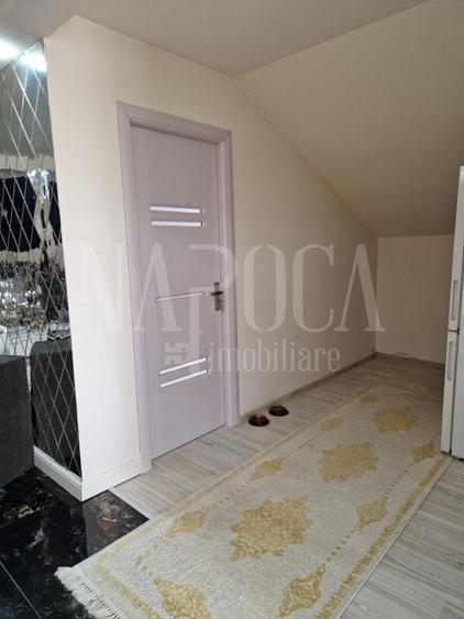 Apartament 3 camere de vanzare in Floresti - 7