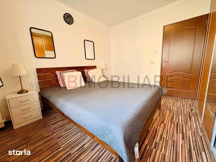 Apartament cu 2 camere în Gara de Nord