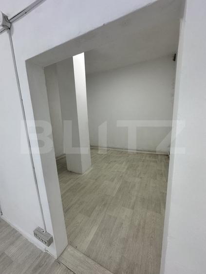 Spațiu comercial, de 85 mp, în Centru Vechi