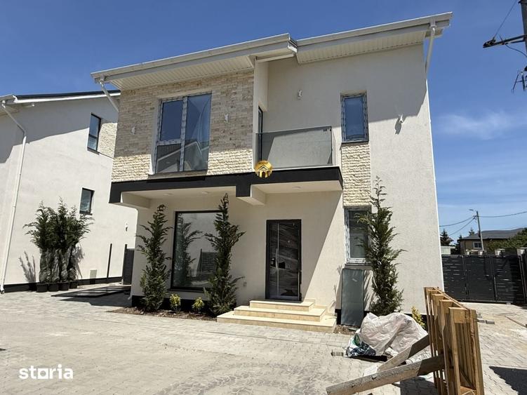 Casă cu 5 camere cu Teren 260 Mp în Central