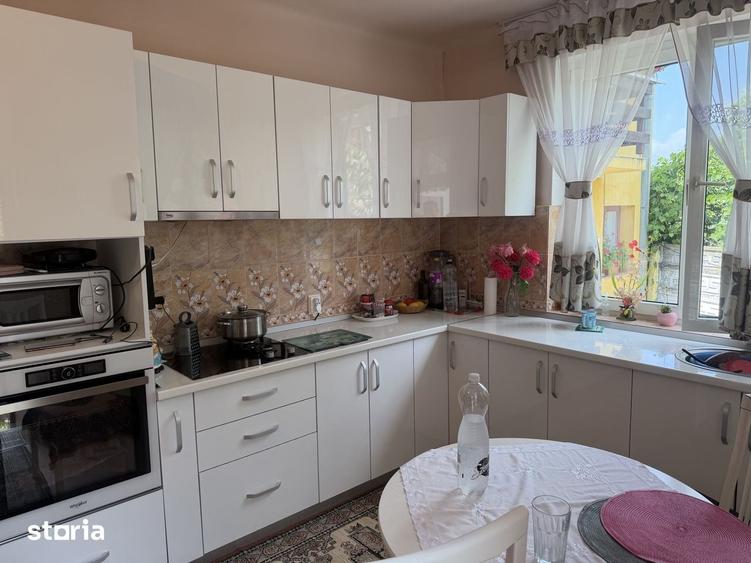 2 Case in aceeasi curte,Zona Titulescu - 3
