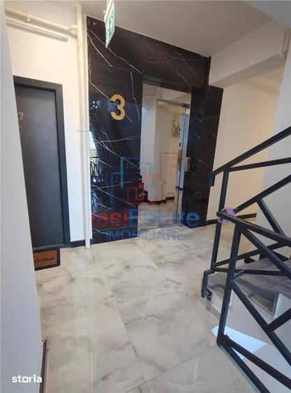 Apartament cu 2 camere, mobilat în Tomești