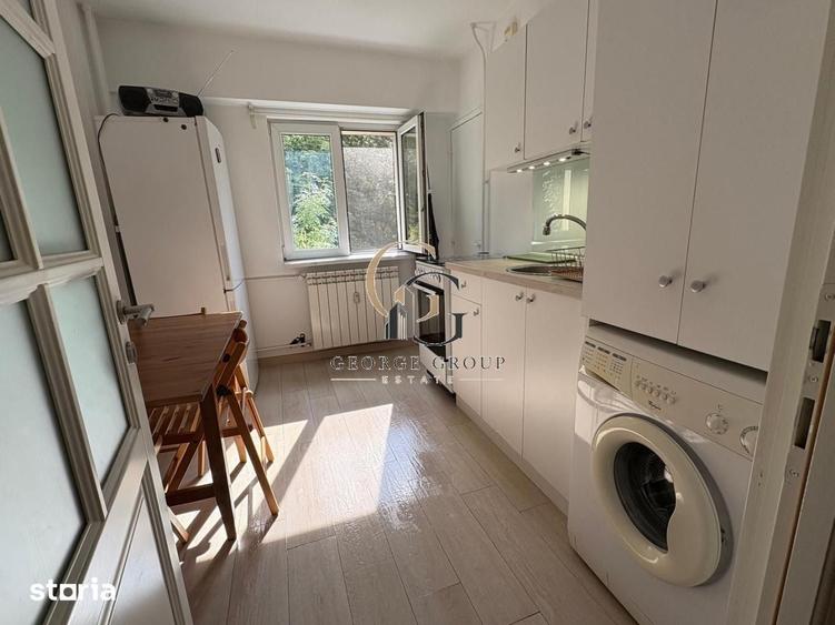 Apartament cu 3 camere decomandat în Iancului