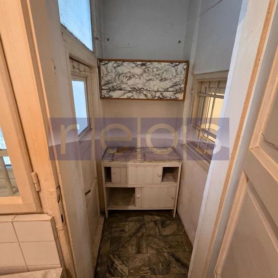 Apartament cu 2 camere, mobilat în Sala Palatului