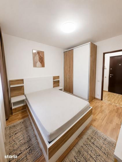 Studio 48mp / parter, fara scari, fara scuze - 1