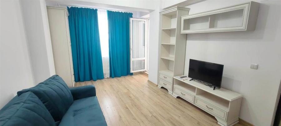 Apartament cu 2 camere decomandat în Cug