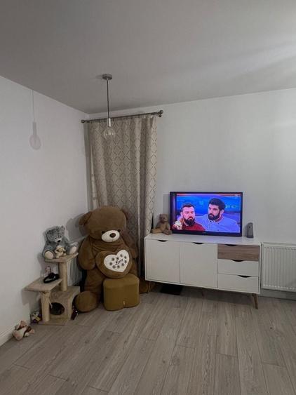 Inchiriez apartament Untold - 5
