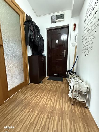 Apartament cu 3 camere decomandat, mobilat în Șagului