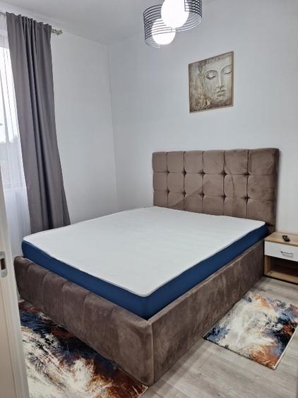 Apartament cu 2 camere decomandat în Tomis Plus