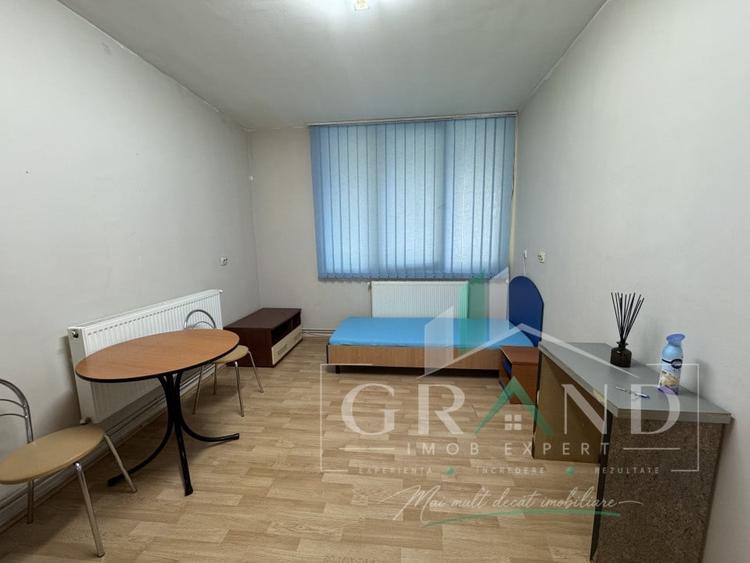 GARSONIERĂ 25 MP | UTILITĂȚI INCLUSE | MĂRĂȘTI – MĂRĂȘEȘTI - 2