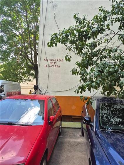 Garsonieră semidecomandată, mobilată în Obor