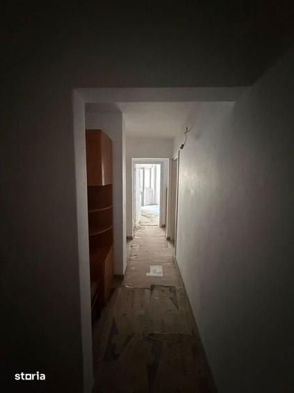 Persoana fizica vand apartament in zona Rondul-Vechi - 5
