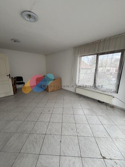 Duplex cu 5 camere cu Canalizare în Someșeni