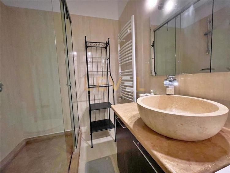 Apartament spatios cu 2 camere de inchiriat - Herastrau - 11
