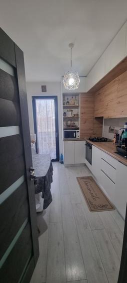 Apartament 2 camere 61mp- et3/3 - bloc nou 2022- zona finante - 5