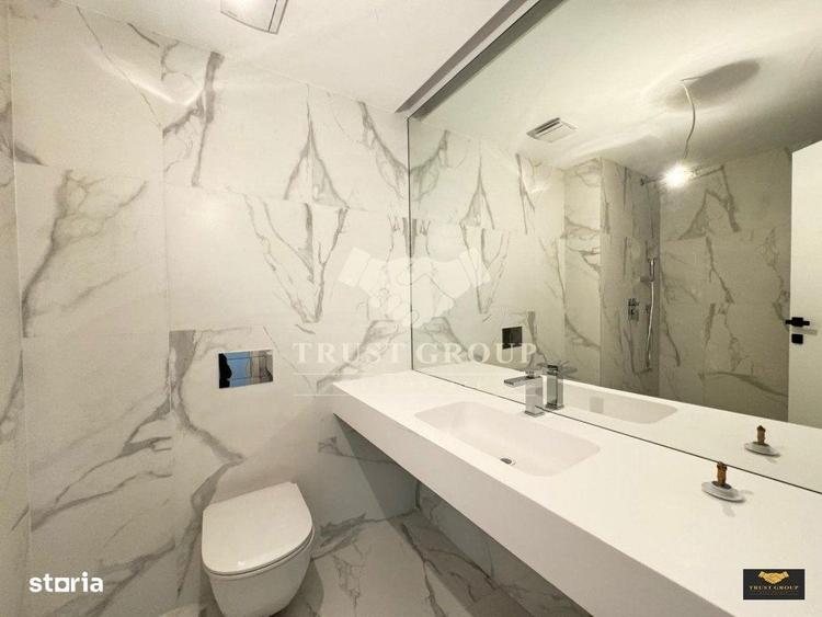 Apartament cu 4 camere în Tei