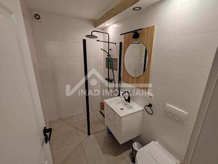 Apartament cu 2 camere, constructie noua, Marasti zona Iulius Mall - 9