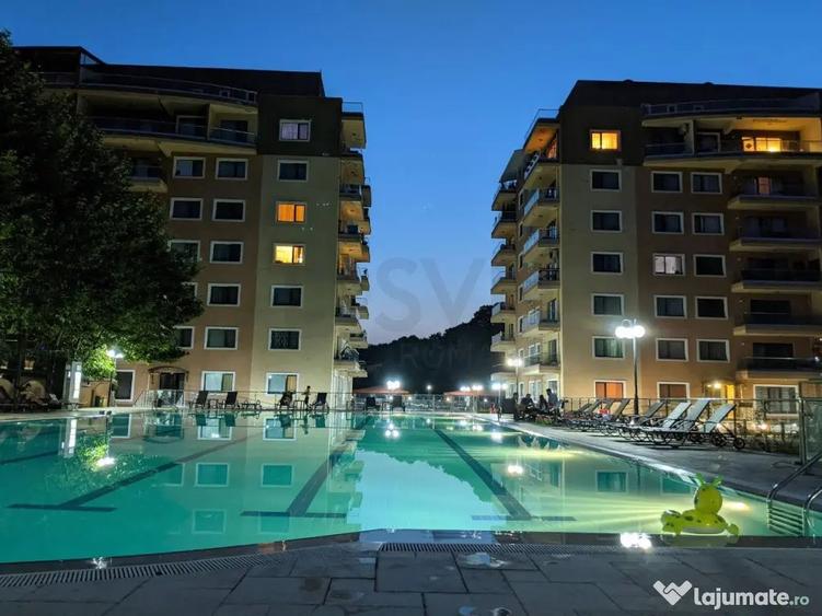 Apartament 3 camere Pipera Iancu Nicolae LOC PARCARE INCLUS - 4