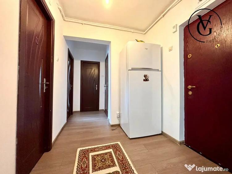 Apartament 2 camere | Decomandat | Centrala proprie | Tomis - 10