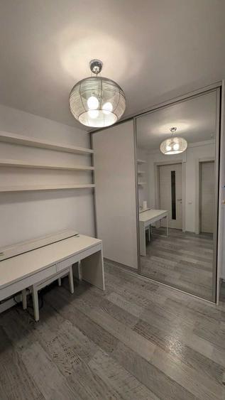 Apartament cu 2 camere semidecomandat în Floreasca
