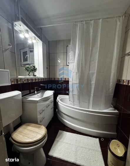 Inchiriere Apartament 3 camere la Piata Sudului la 2 min de metrou - 4