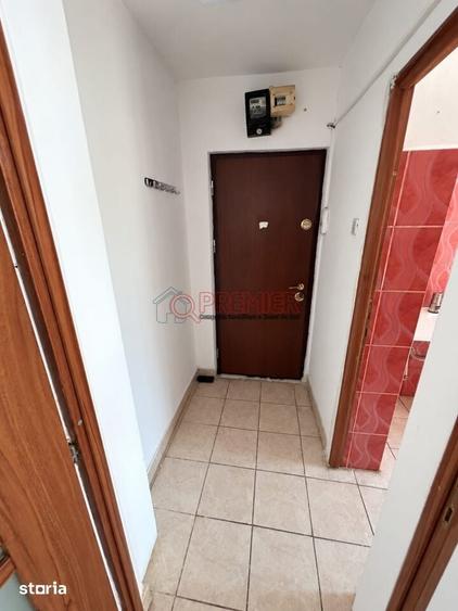 Apartament cu 2 camere în Giurgiului