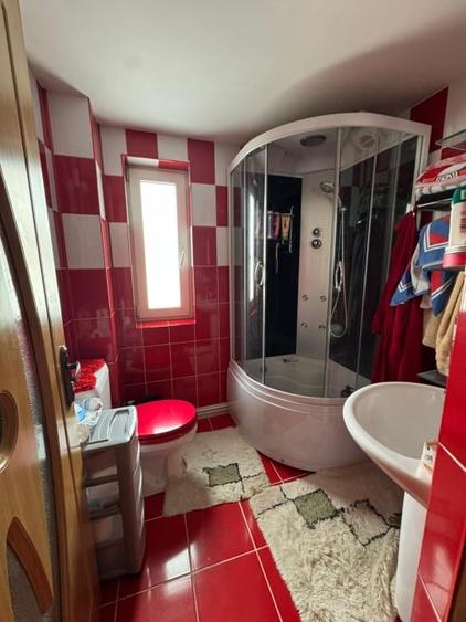 Casa complet utilata si mobilata, 160 mp, zona Damila - La Capsunarie - 13