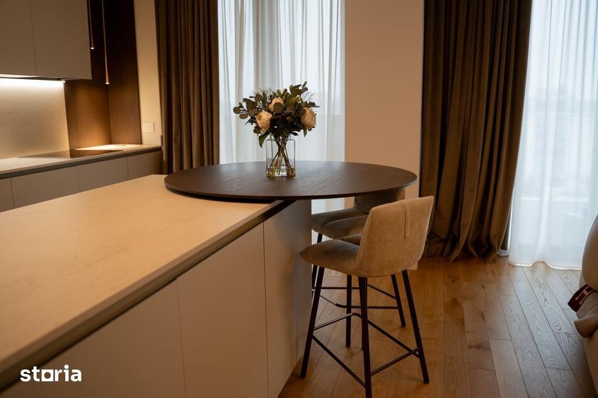 One Rahmaninov | 4 camere premium | Fara TVA - 1