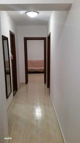 Apartament cu 2 camere decomandat, mobilat în Ștefan cel Mare
