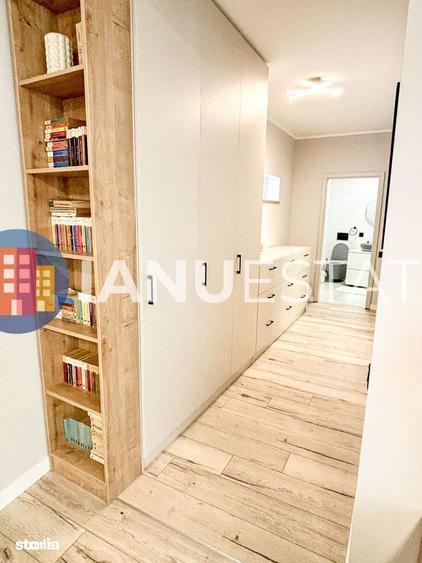 Piata Romana 5` Metrou Piata Victoriei Dorobanti Renovat Lux Parcare - 3