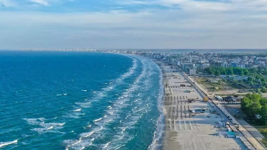 Apartament cu 2 camere decomandat, mobilat în Nord