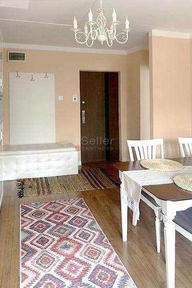 Apartament cu 2 camere, mobilat în Răcădău