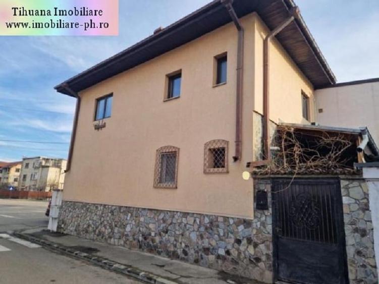 Duplex cu 3 camere cu Canalizare în Central