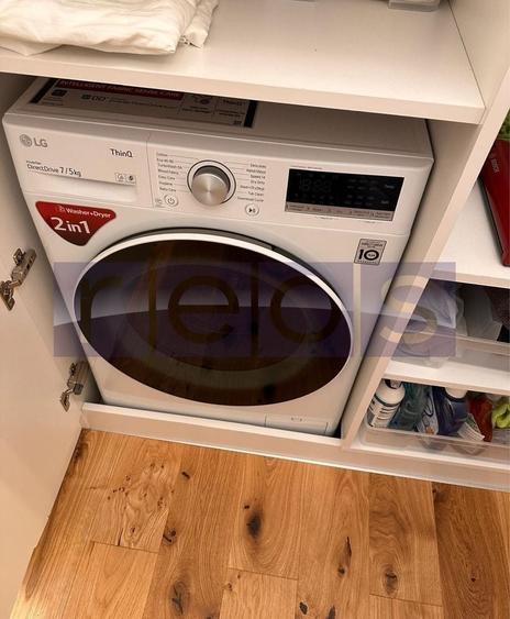 Apartament cu 2 camere semidecomandat, mobilat în Dorobanți