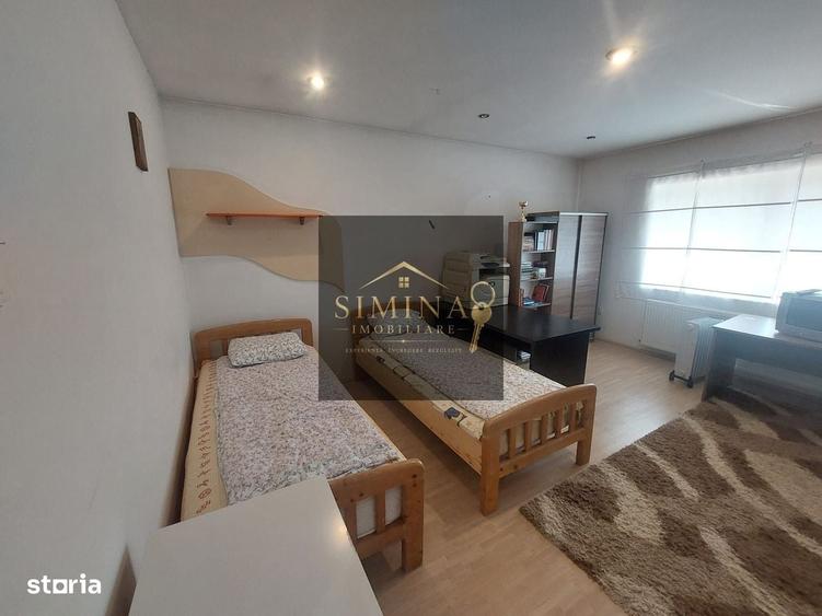 Apartament cu 3 camere în Tudor