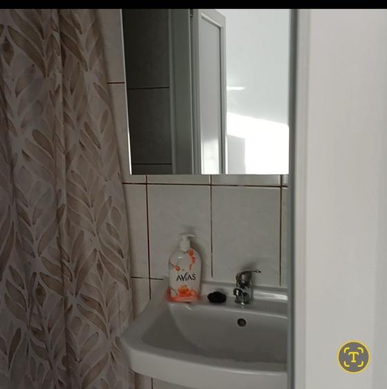 Apartament în Bularga