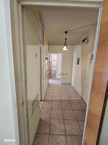 2 camere Crangasi I Metrou 6 min I posibilitate centrala I COMISION 0% - 18