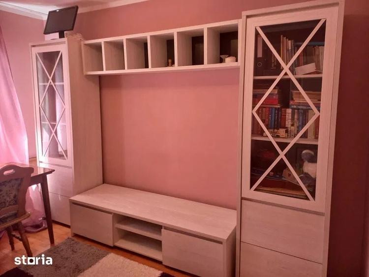 Apartament cu 3 camere în Mărăști