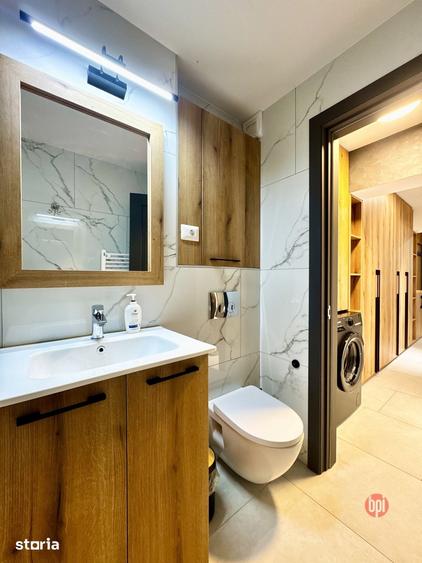 Apartament cu 3 camere în Fălticeni