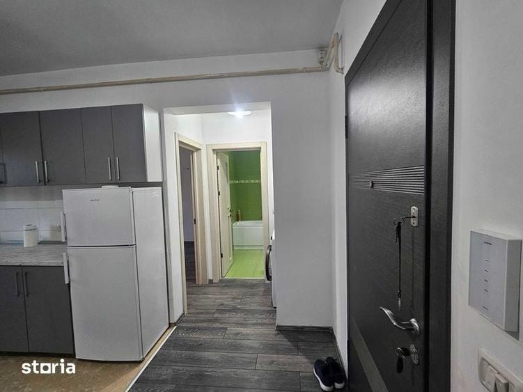 Vand apartament 2 camere etaj 1 Mitropoliei 32 Suceava - 1