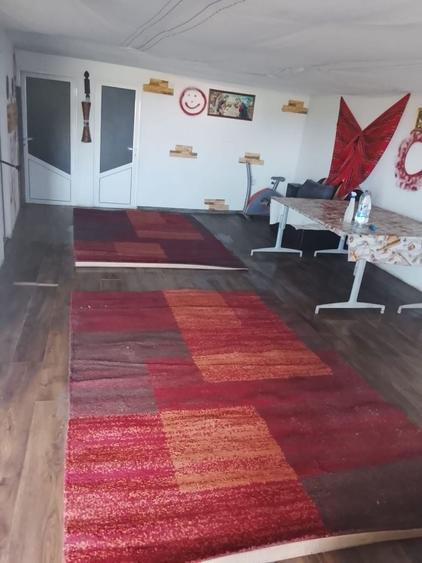 Casă cu 3 camere în Șendreni