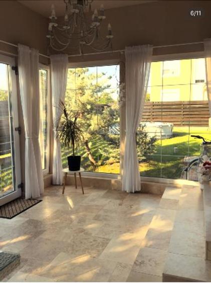 Casă individuală cu 5 camere cu Garaj în Crevedia