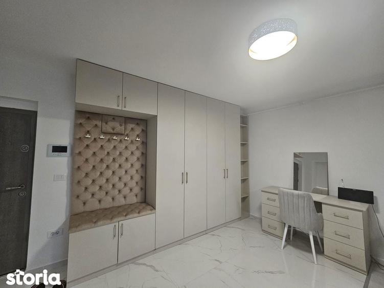 Apartament 2 camere - 56mp - Bucium - mobilat si utilat - 3
