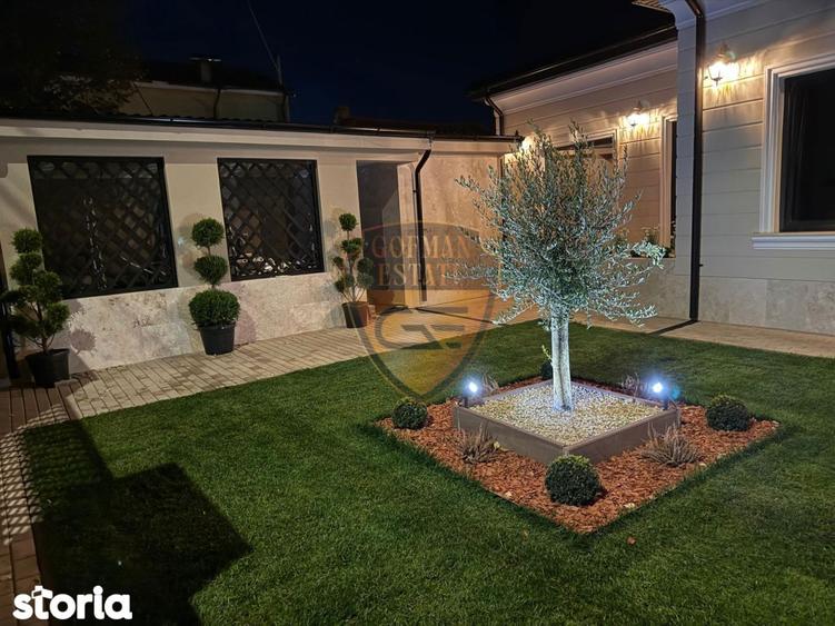 Casă cu 4 camere cu Teren 540 Mp în Valu lui Traian